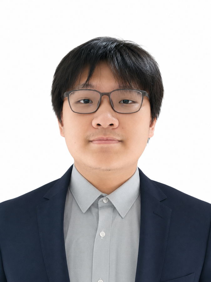 Chenxi Jiang