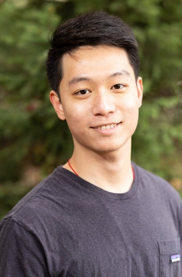 Haohan Shi