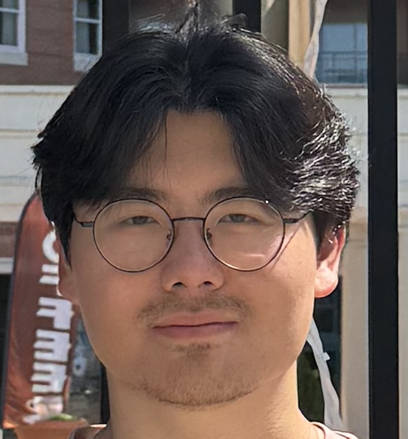 Suliang Jin