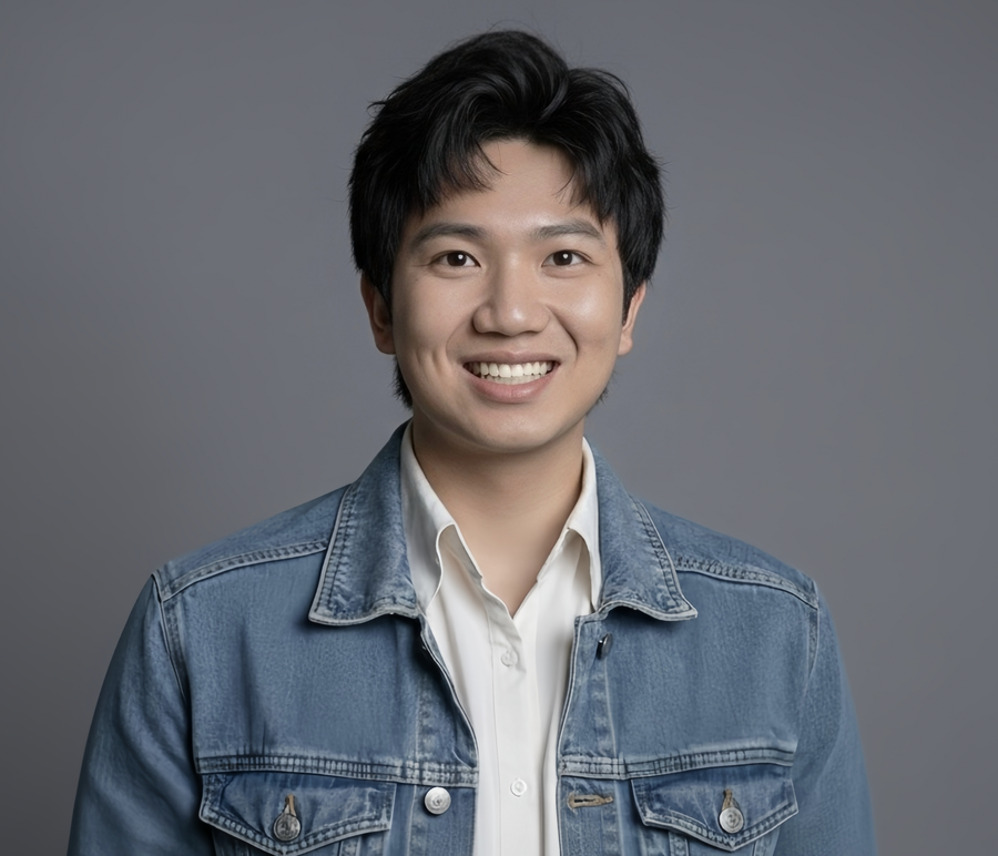 Yubo Zhou