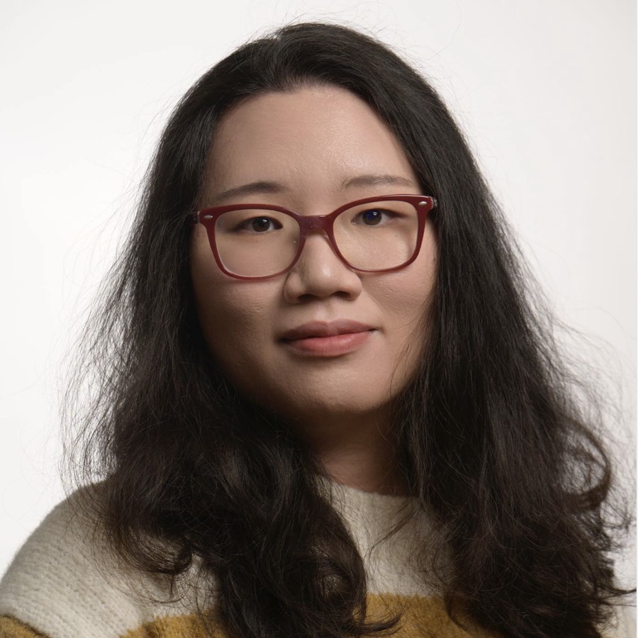 Yulin Yu